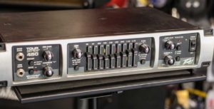 PEAVEY TOUR 450