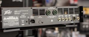 PEAVEY TOUR 450