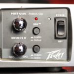 PEAVEY TOUR 450