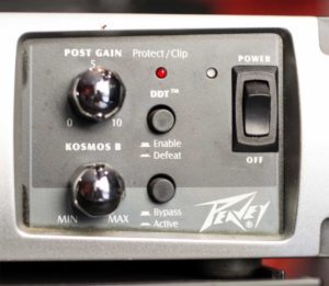 PEAVEY TOUR 450