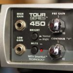 PEAVEY TOUR 450