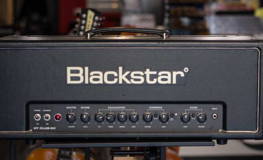 testata blackstar-ht-club-50