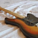 Fender Stratocaster 1979