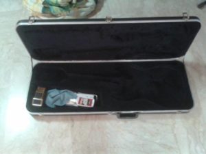 Fender Stratocaster 1979