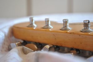 Fender Stratocaster 1979