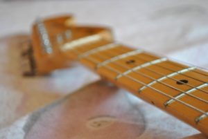 Fender Stratocaster 1979