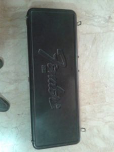 Fender Stratocaster 1979