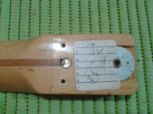 Fender Stratocaster 1979