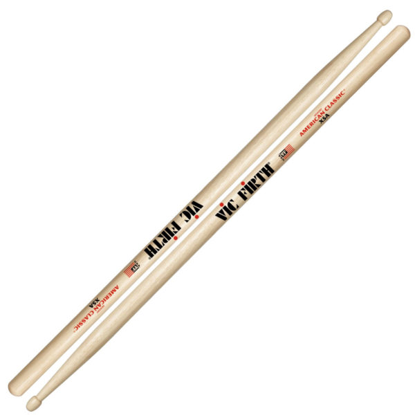 BACCHETTE PER BATTERIA VIC FIRTH ACL-X5A