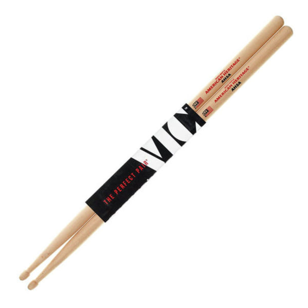 BACCHETTE PER BATTERIA VIC FIRTH AH-5A