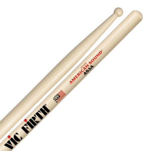 BACCHETTE PER BATTERIA VIC FIRTH AS-5A