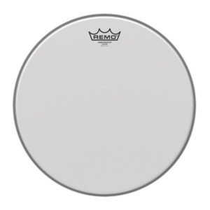 Pelle Remo 15" Ambassador Coated BA-0115-00