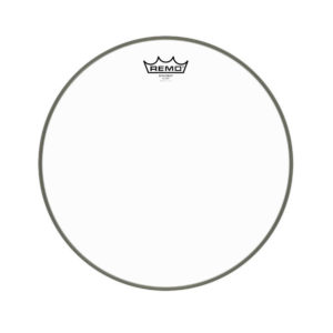 PELLE REMO DIPLOMAT CLEAR BD-0306-00 6"