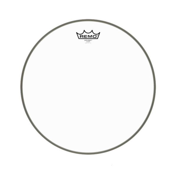 PELLE REMO DIPLOMAT CLEAR BD-0306-00 6"