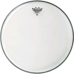 PELLE REMO DIPLOMAT CLEAR BD-0310-00 10"