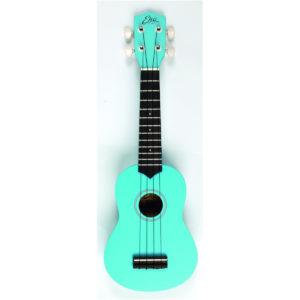 UKULELE SERIE PRIMO SOPRANO BLUE EKO-06201011