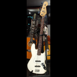 BASSO ELETTRICO FENDER JAZZ BASS IV STANDARD BSB FE0146200332