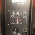 GEMINI-ES-08P