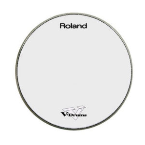 ROLAND MH10 ricambio pelle per pad timpano tom 10"