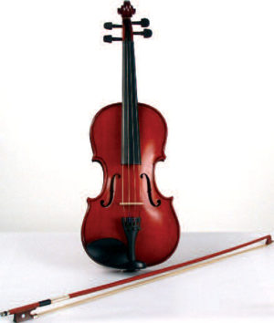 VIOLINO-MV1412-3/4-SERIE-MAESTRO