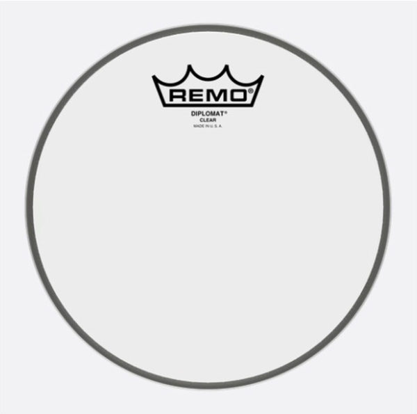 PELLE REMO DIPLOMAT CLEAR BD-0308-00 8"