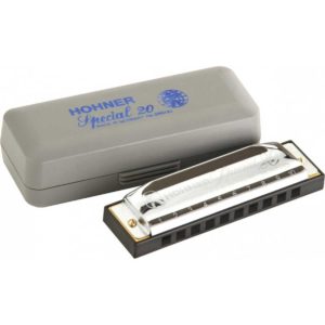 Hohner Special 20 560/20 FA#