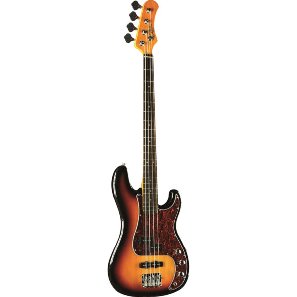 BASSO ELETTRICO EKO VPJ-280V SUNBURST 05130821