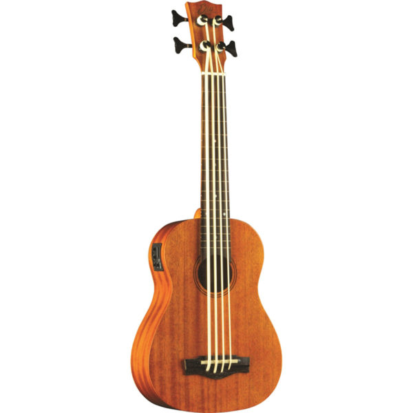 UKU DUO UKUBASS FRETLESS