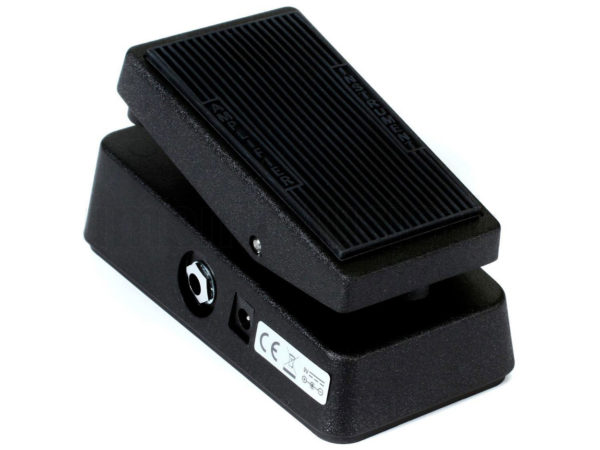DUNLOP Cry Baby Mini Wah CBM95 per chitarra.