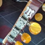 chitarra classica di giorgio