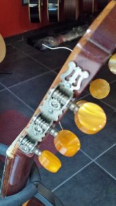 chitarra classica di giorgio