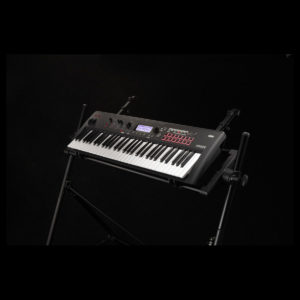 tastiera Korg Kross 2