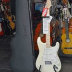 Fender stratocaster usata