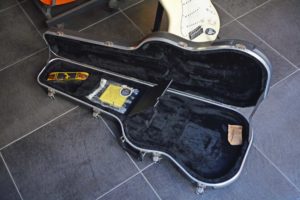 Fender stratocaster usata