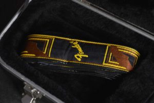 Fender stratocaster usata