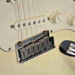 Fender stratocaster usata