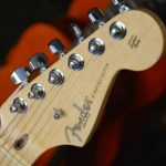 Fender stratocaster usata