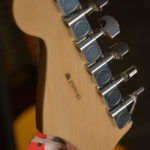 Fender stratocaster usata