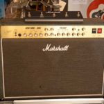 Amplificatore Marshall SCM 2000