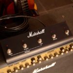 Amplificatore Marshall SCM 2000
