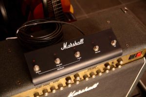 Amplificatore Marshall SCM 2000