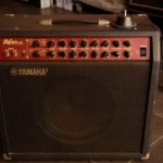 Amplificatore combo Yamaha DG60