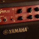 Amplificatore combo Yamaha DG60