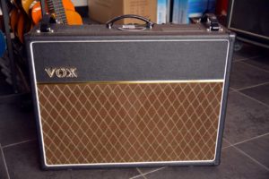 VOX AC30 C2