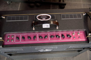 VOX AC30 C2