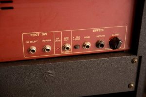 Amplificatore combo Yamaha DG60