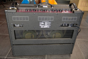 VOX AC30 C2
