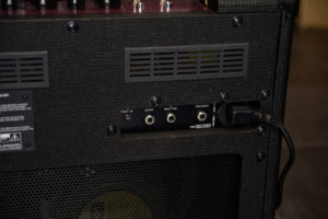 VOX AC30 C2