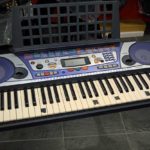 Tastiera Yamaha PSR-260