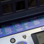 Tastiera Yamaha PSR-260